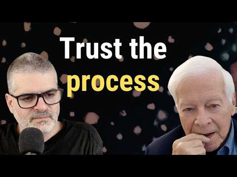 The importance of the journey | James Hollis