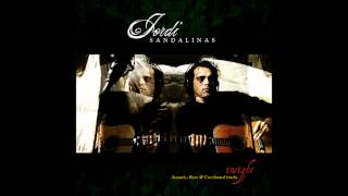 Sandalinas - Battlefield Blues