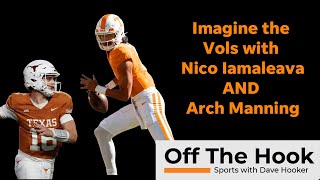 Arch Manning: Will Texas Longhorns QB transfer? Josh Ward chimes in. screenshot 5