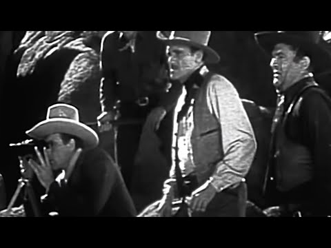 The Light of Western Stars (1940) Action, Adventure, Romance, Classic Western Movie