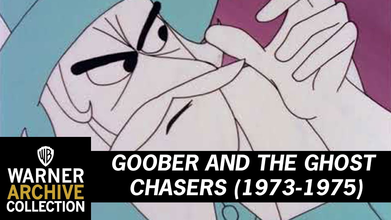 Venice, Anyone | Goober and the Ghost Chasers | Warner Archive