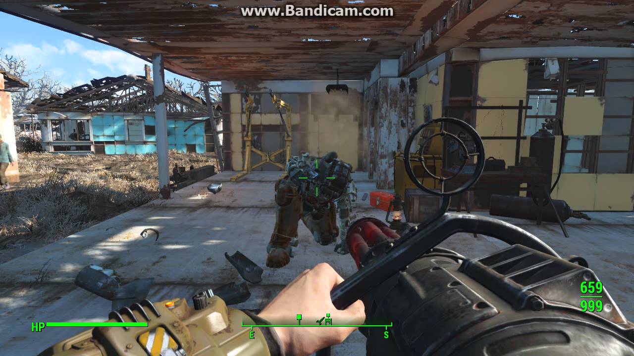 Fallout4 2016 03 28 23 38 51 703 - YouTube