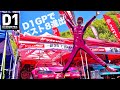 記録更新！ドリフト最高峰 D1GP 唯一の女性ドライバーサヤカの戦い...【 D1GP 奧伊吹 2022 下田紗弥加 ドキュメンタリー 】