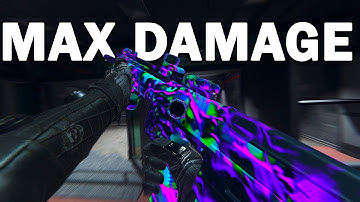 this *2 SHOT* CRONEN SQUALL CLASS SETUP is UNSTOPPABLE (Best CRONEN SQUALL Class Setup!!)