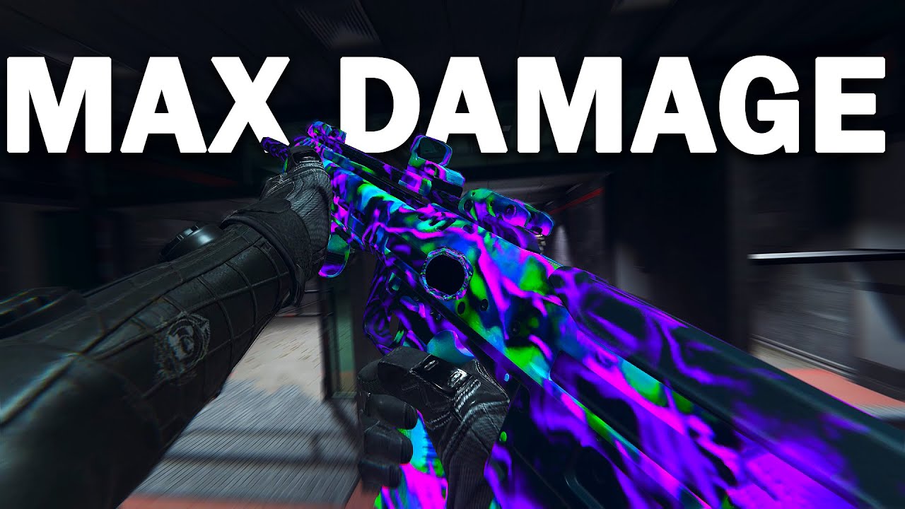 this *2 SHOT* CRONEN SQUALL CLASS SETUP is UNSTOPPABLE (Best CRONEN SQUALL Class Setup!!)