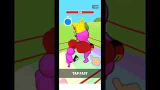✅Level Up Runner Game 🎮🥊Gameplay Walkthrough - All Levels (IOS, Android) #shorts #kidsGameplayVideo screenshot 5
