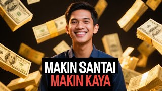 5 Alasan Slow Living Membuatmu Kaya dan Bahagia