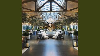 Simplistic Ambiance for Fine Dining Establishments