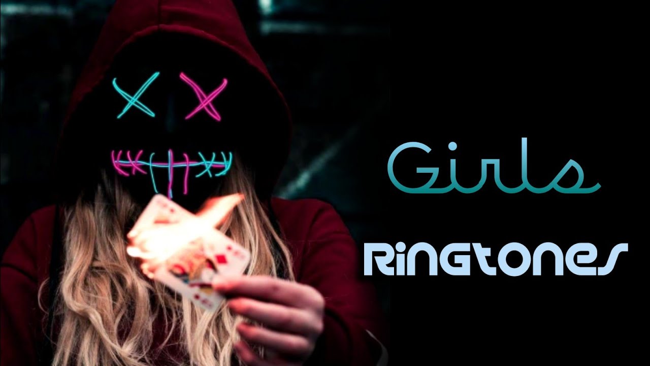 Top 5 Girls Ringtones 2020 Download Now YouTube