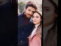 صور دفنه و عمر ابطال مسلسل اسمي ملك