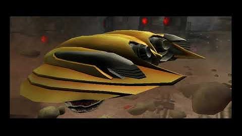 Metroid Prime 2: Echoes 101% Play through - Part 1