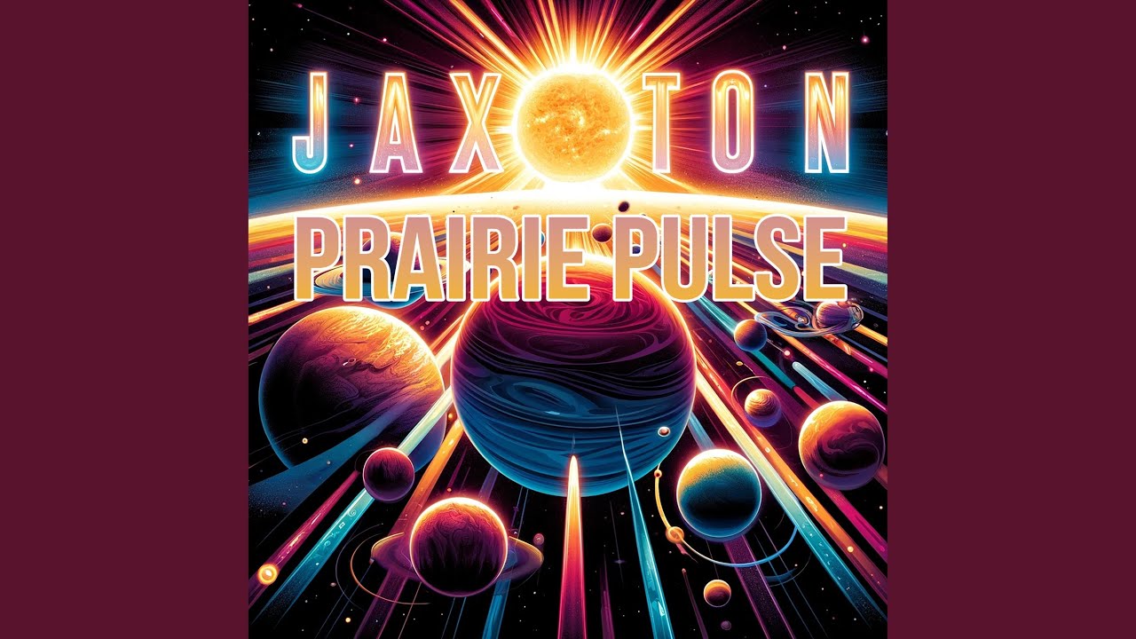 Prairie Pulse