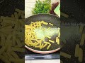 Cheese and creamy pasta2 different flavour pasta asmr  shorts youtubeshorts