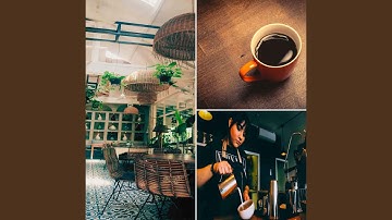 Mellow Ambience for Saturday Mornings