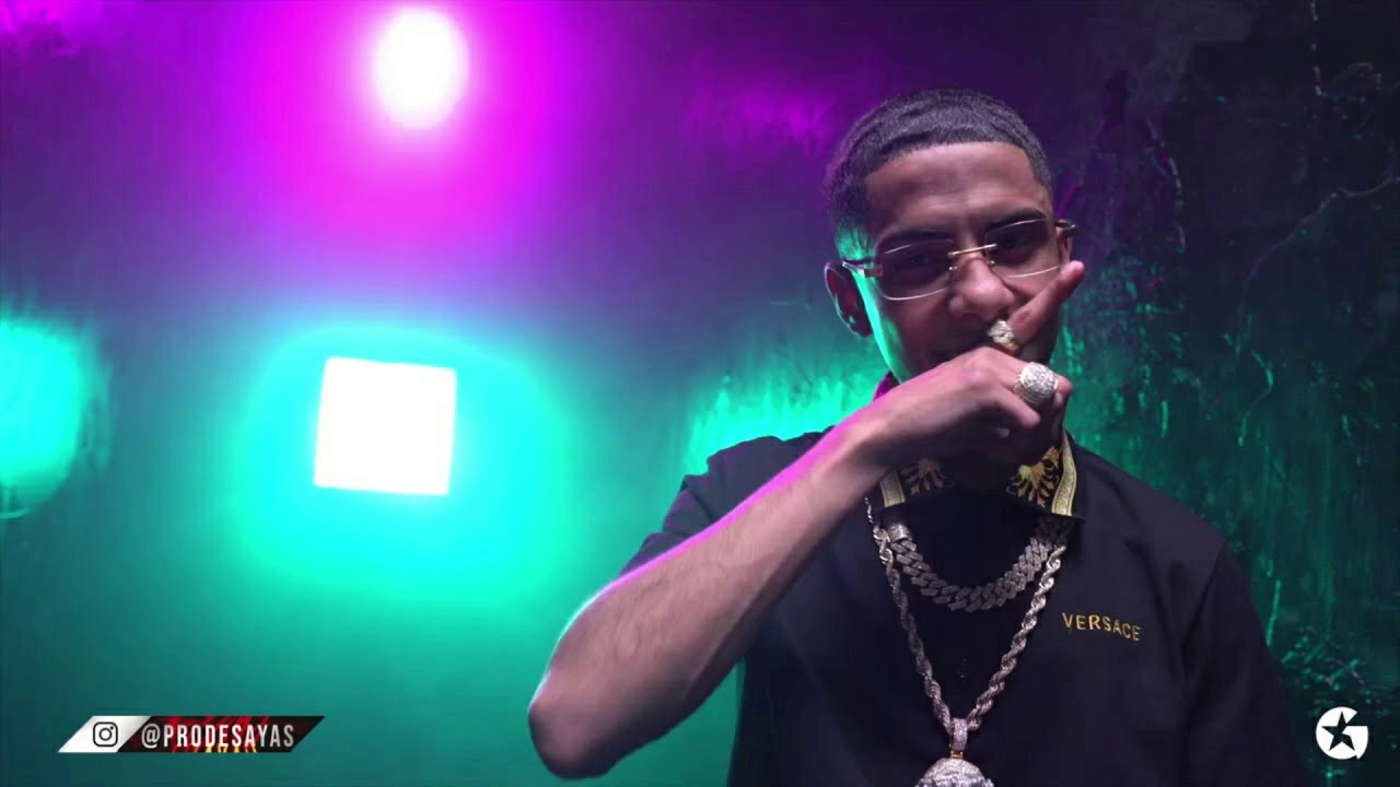 [FREE] (Guitar) J.I x Lil Durk Type Beat - "Favelas" (@prod. Esayas)