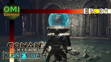 DEN OF THE WOLF BROTHERS - Let