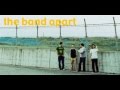 the band apart - ARENNYAで待ってる