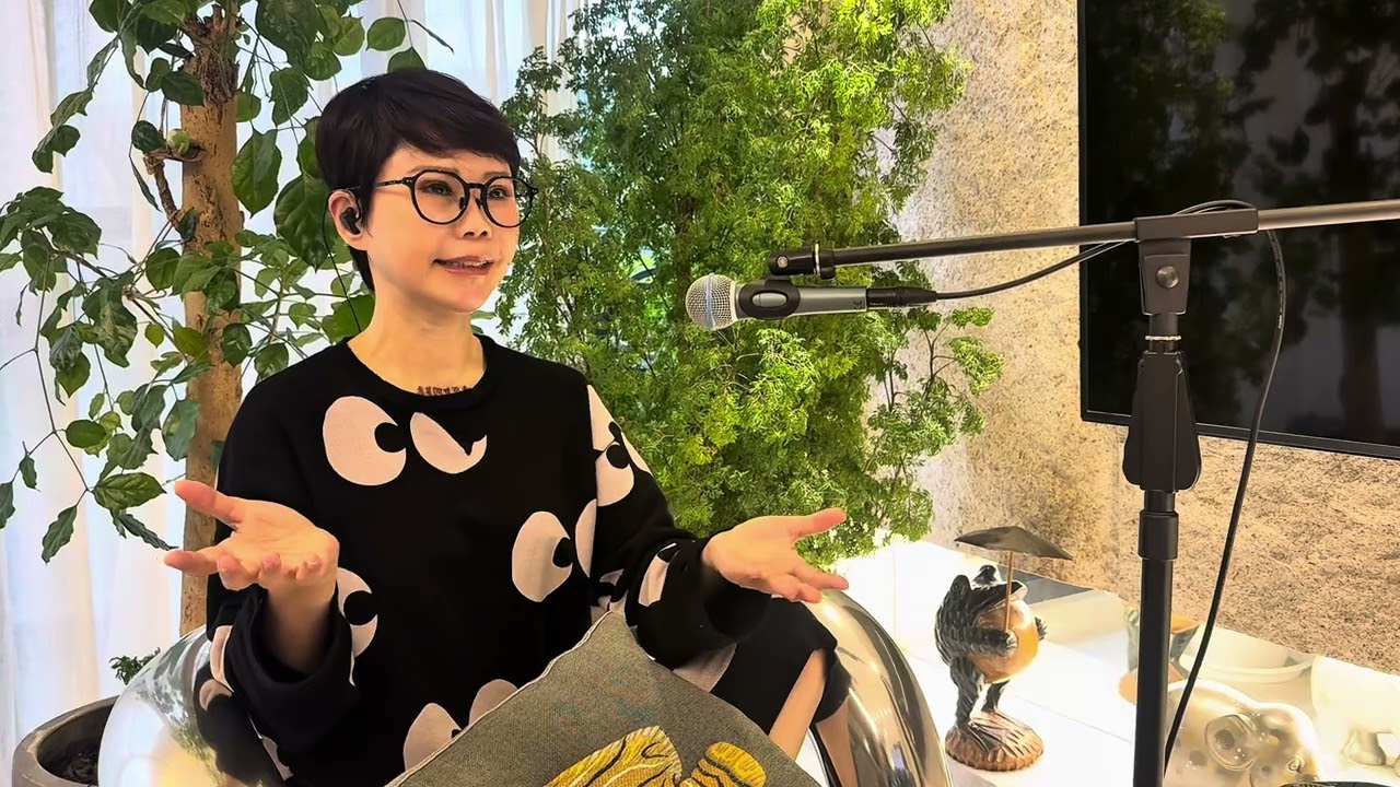 詹雅雯36年老字號。「人生一首歌」第二集 #請借問心愛的人