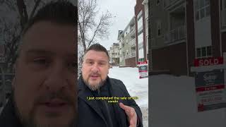 Yes, People Are Still Buying and Selling Homes in Regina!