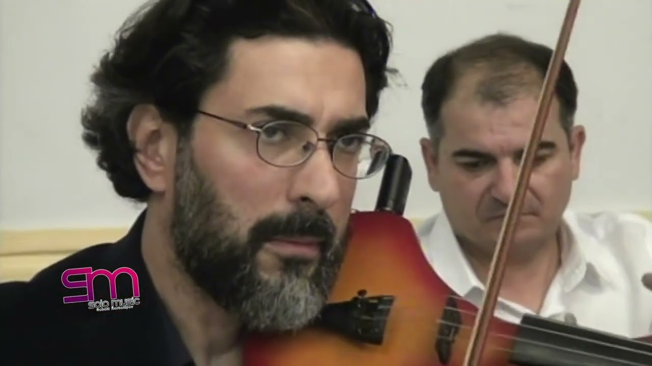 Ramin Həsənov - Orxan Mirnatiqoglu -  Sahib Şahovoğlunun 60 illik yubileyi #solomusic