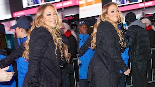 Mariah Carey Can’t Sell Tickets Anymore | Splash News TV