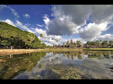 雄獅旅行社吳哥窟旅遊景點全集