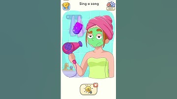 Dop2 gameplay level 866 #dop2 #dop4 #viral #trending #shortsfeed #shorts #funny #gameshorts