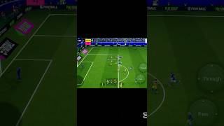 The best quick counter combo team play 💥🎯🥶 #efootball #pes2026