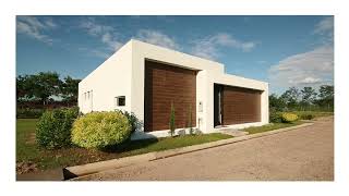 CASA CAMPESTRE ALCARAVAN T1 HACIENDA SAN MIGUEL