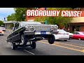 Broadway Sacramento Cruise 2021!