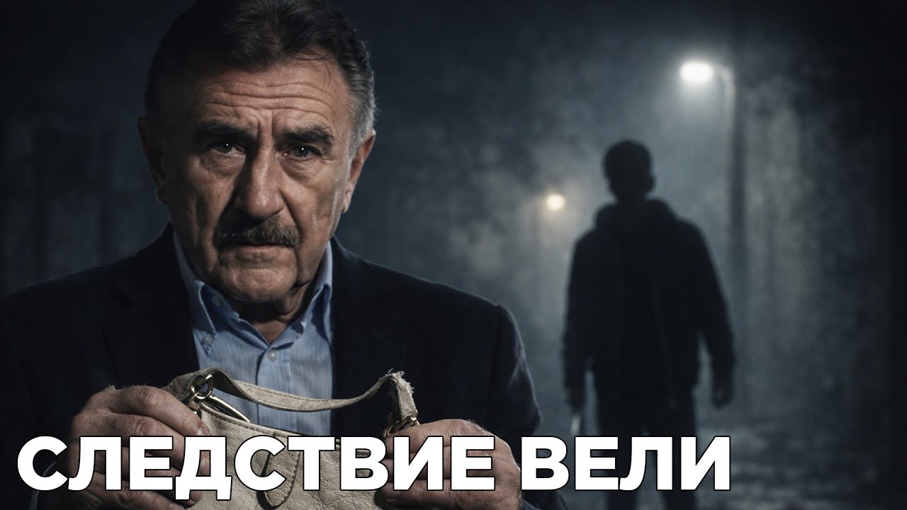 Следствие вели | Маньяк из подворотни: Кто держал в страхе Калинин?