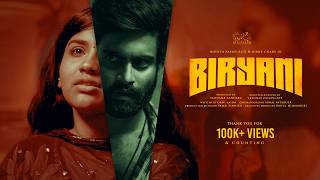 Biryani | Short Film | Rohith Pasupuleti | Infinitum Media