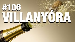 Villanyóra #106 - Méltatlanul mellőzve