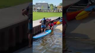 Matt V. visits The Cove At Sylvan Beach