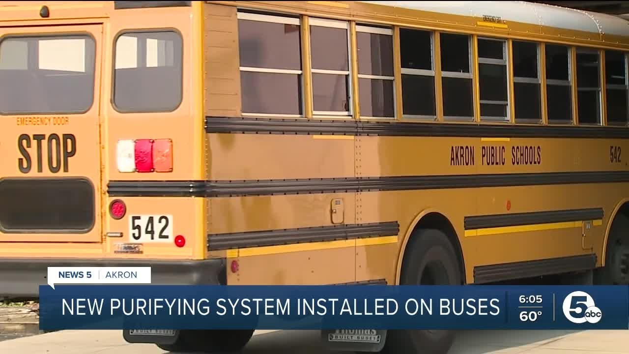 akron-public-schools-upgrades-bus-cleaning-disinfecting-technology-to