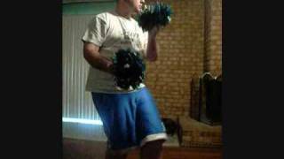 We Cheer Old Bald Fat Man Style By Piiwii The Great