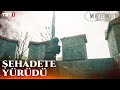 Ulubatlı Hasan Surlara Bayrağı Dikti Mehmed Fetihler Sultanı 41 Bölüm Trt1