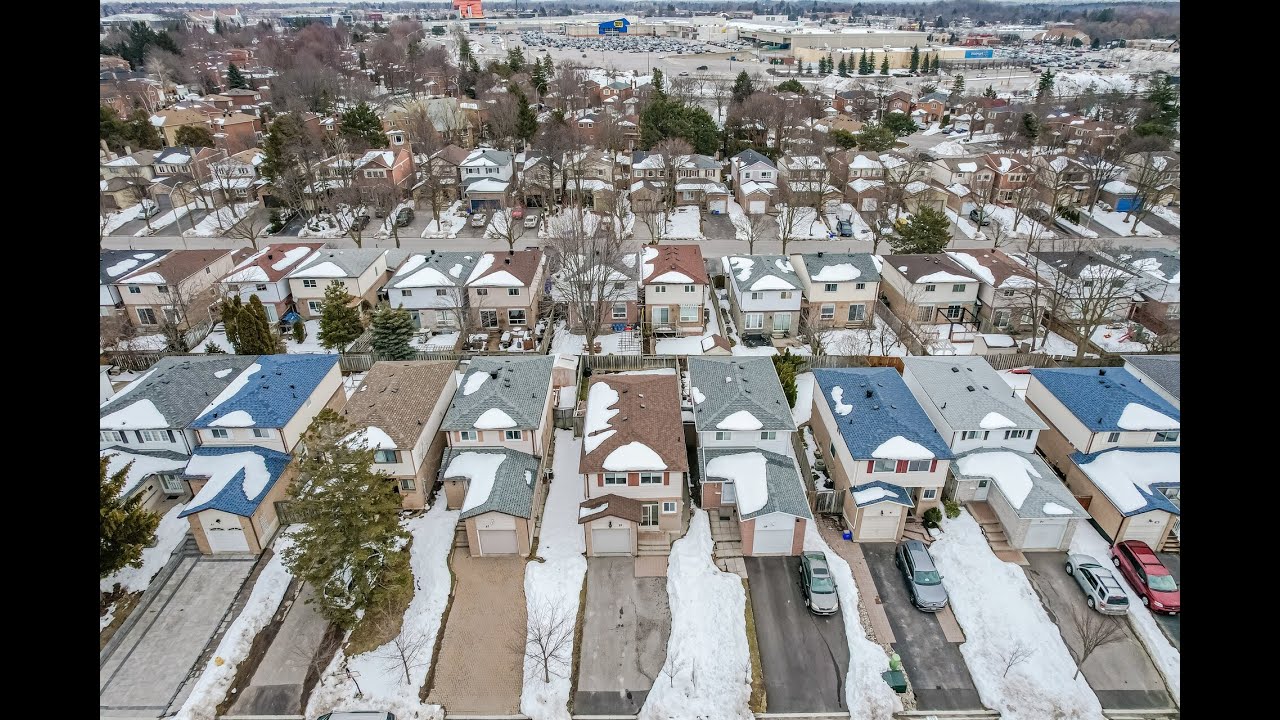 35 Raleigh Crescent, Unionville Home Real Estate Properties YouTube