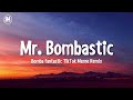 Mister bombastic tiktok remix meme song