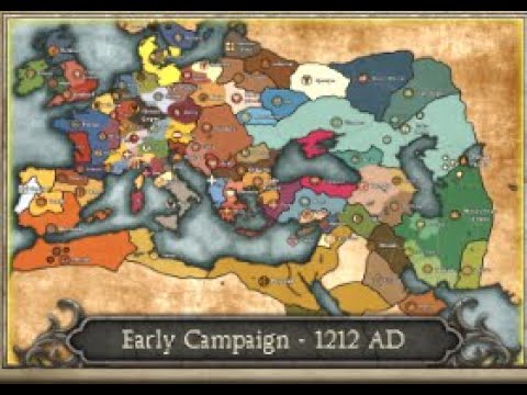 medieval kingdoms total war 1212 ad campaign medieval kingdoms total war 1212 ad campaign