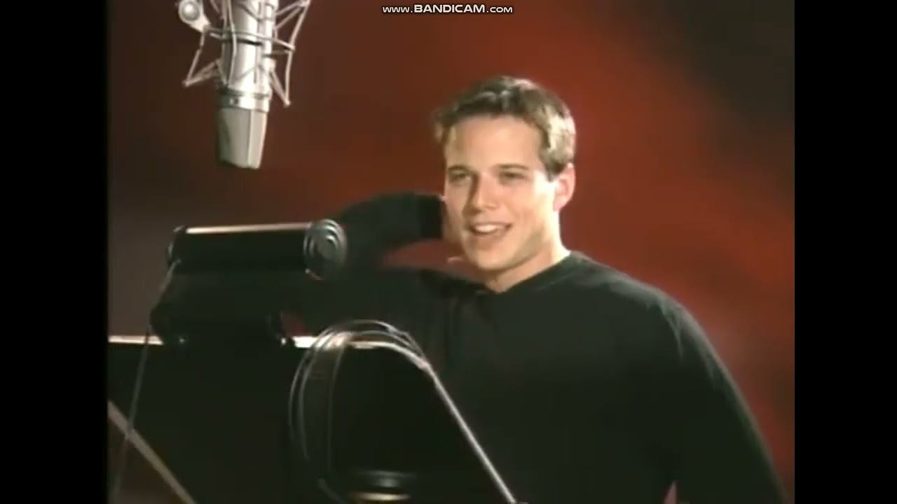 Lady and the Tramp II: Scamp's Adventure Preview (Now on Disney DVD and Video)