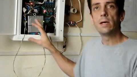 Curso Arduino Automation Aula 3   Controle de Cargas por TRIAC