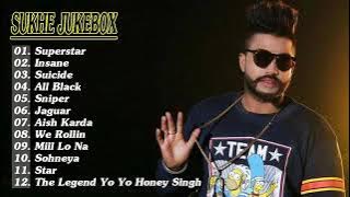 Sukhe all songs  #Sukhe #Sukhe_best_songs