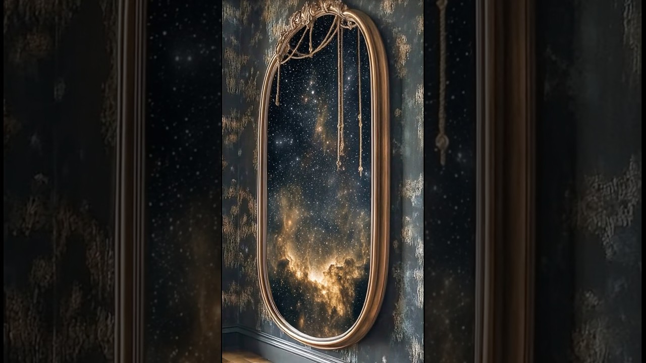 Surreal Universe in Everyday Life – Mind-Blowing Cosmic Art!