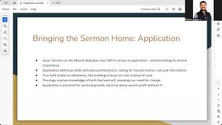 Introduction to Homiletics
