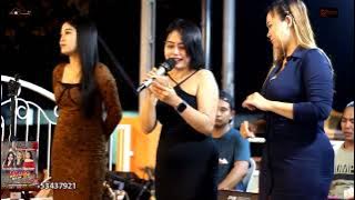 TERALI BESI - ALL ARTIS - BAGINDA MUSIK LIVE TEMBORO 2025