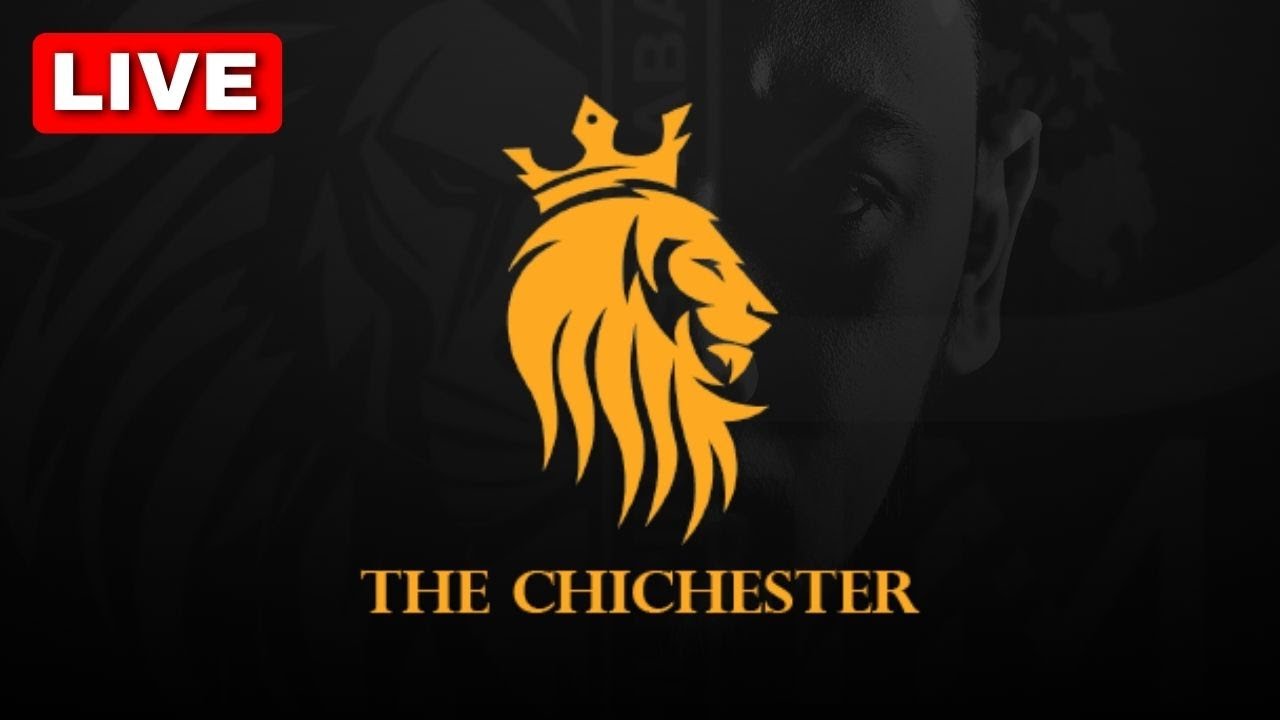 THE CHICHESTER LIVE! - March 28, 2025