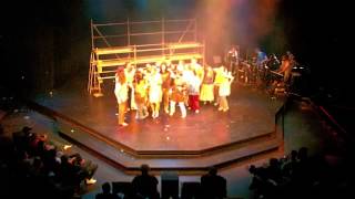 Hair: The American Tribal Love-Rock Musical Hair: The American Tribal Love-Rock Musical