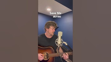 Thumbnail of #saveme #jellyroll #acousticcover #countrycover  #countrymusic @JellyRoll