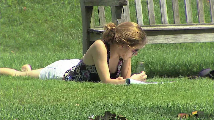 Summer Term at Boston University